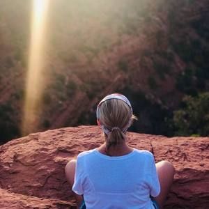 Meet your Posher, Cheryl